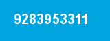 9283953311