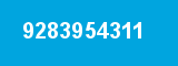 9283954311 9283954311