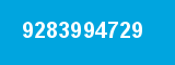 9283994729 9283994729