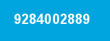 9284002889