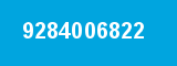 9284006822 9284006822