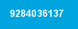 9284036137 9284036137