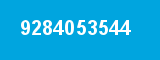 9284053544