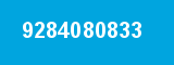 9284080833 9284080833