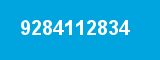 9284112834 9284112834