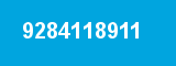 9284118911 9284118911