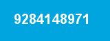 9284148971 9284148971