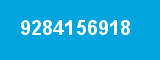 9284156918