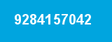 9284157042 9284157042