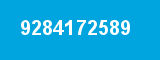 9284172589 9284172589