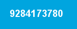 9284173780 9284173780