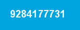 9284177731 9284177731