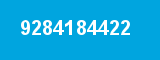 9284184422