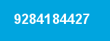 9284184427