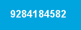 9284184582 9284184582
