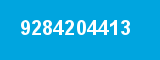9284204413 9284204413