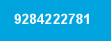 9284222781