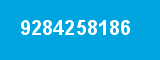 9284258186 9284258186