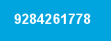 9284261778 9284261778