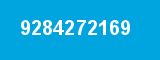 9284272169 9284272169