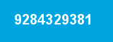 9284329381 9284329381