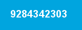 9284342303 9284342303