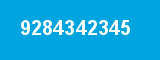 9284342345 9284342345
