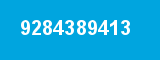 9284389413