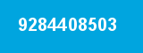 9284408503