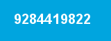 9284419822 9284419822