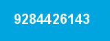 9284426143 9284426143
