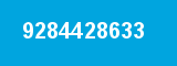 9284428633