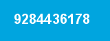 9284436178 9284436178