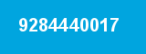 9284440017 9284440017