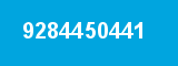 9284450441