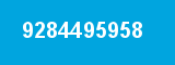 9284495958 9284495958
