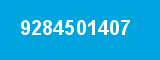 9284501407