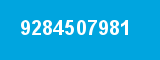 9284507981
