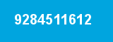 9284511612 9284511612