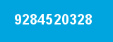 9284520328 9284520328