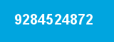 9284524872 9284524872