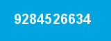 9284526634