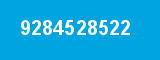 9284528522 9284528522