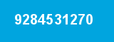 9284531270 9284531270