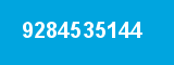 9284535144 9284535144