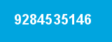9284535146 9284535146