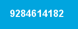 9284614182 9284614182