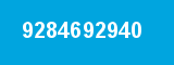 9284692940 9284692940