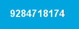 9284718174