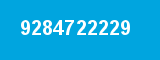 9284722229 9284722229
